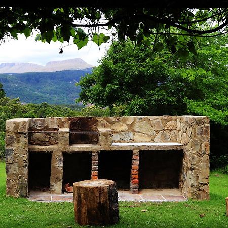 Away With The Fairies Nature Lodge And Backpackers Hogsback Luaran gambar