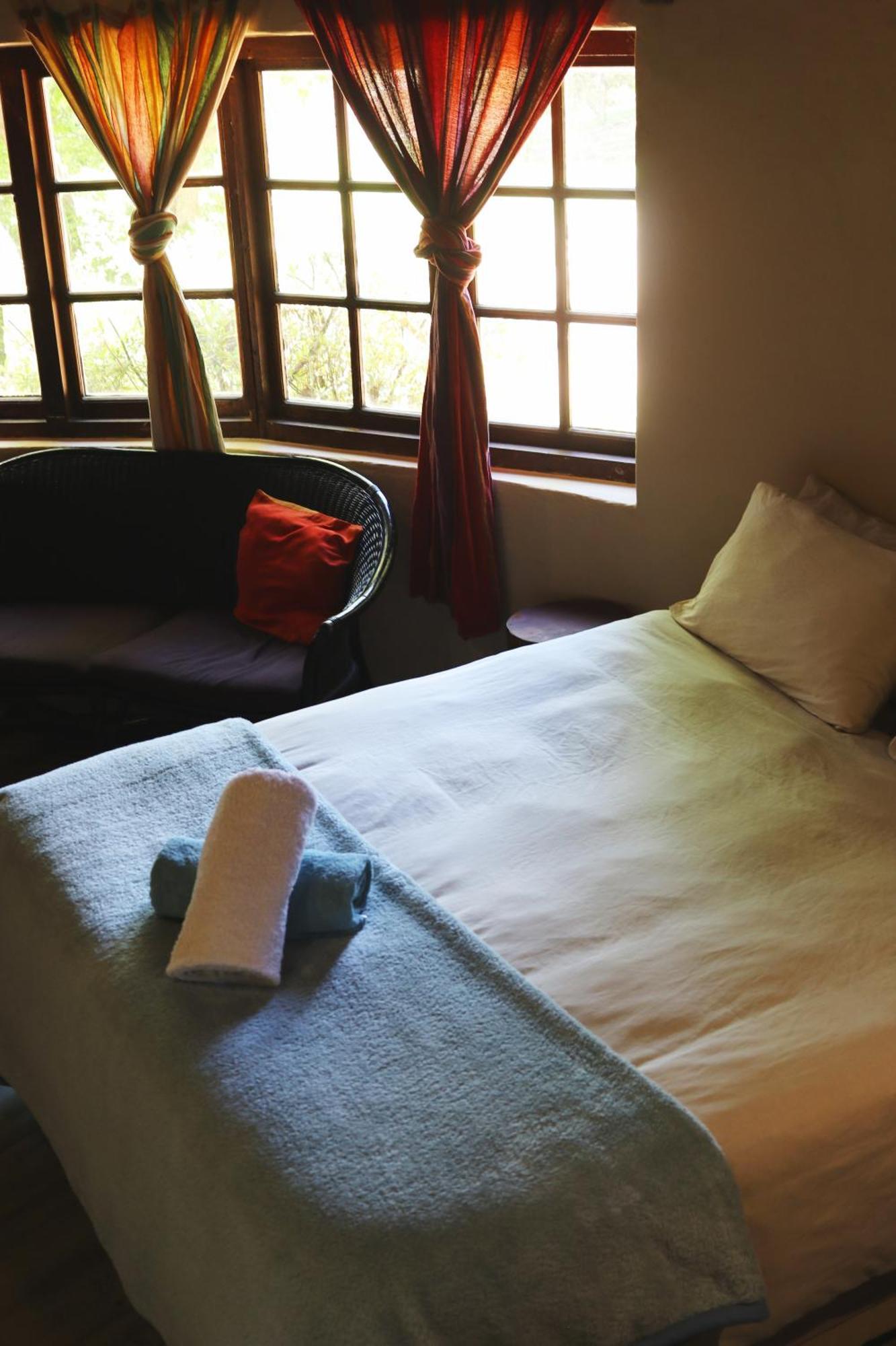 Away With The Fairies Nature Lodge And Backpackers Hogsback Luaran gambar