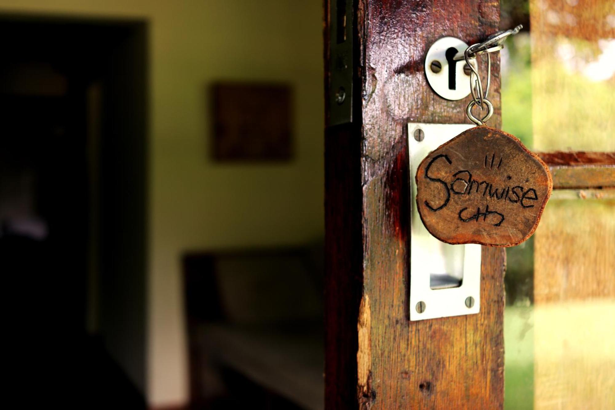 Away With The Fairies Nature Lodge And Backpackers Hogsback Luaran gambar