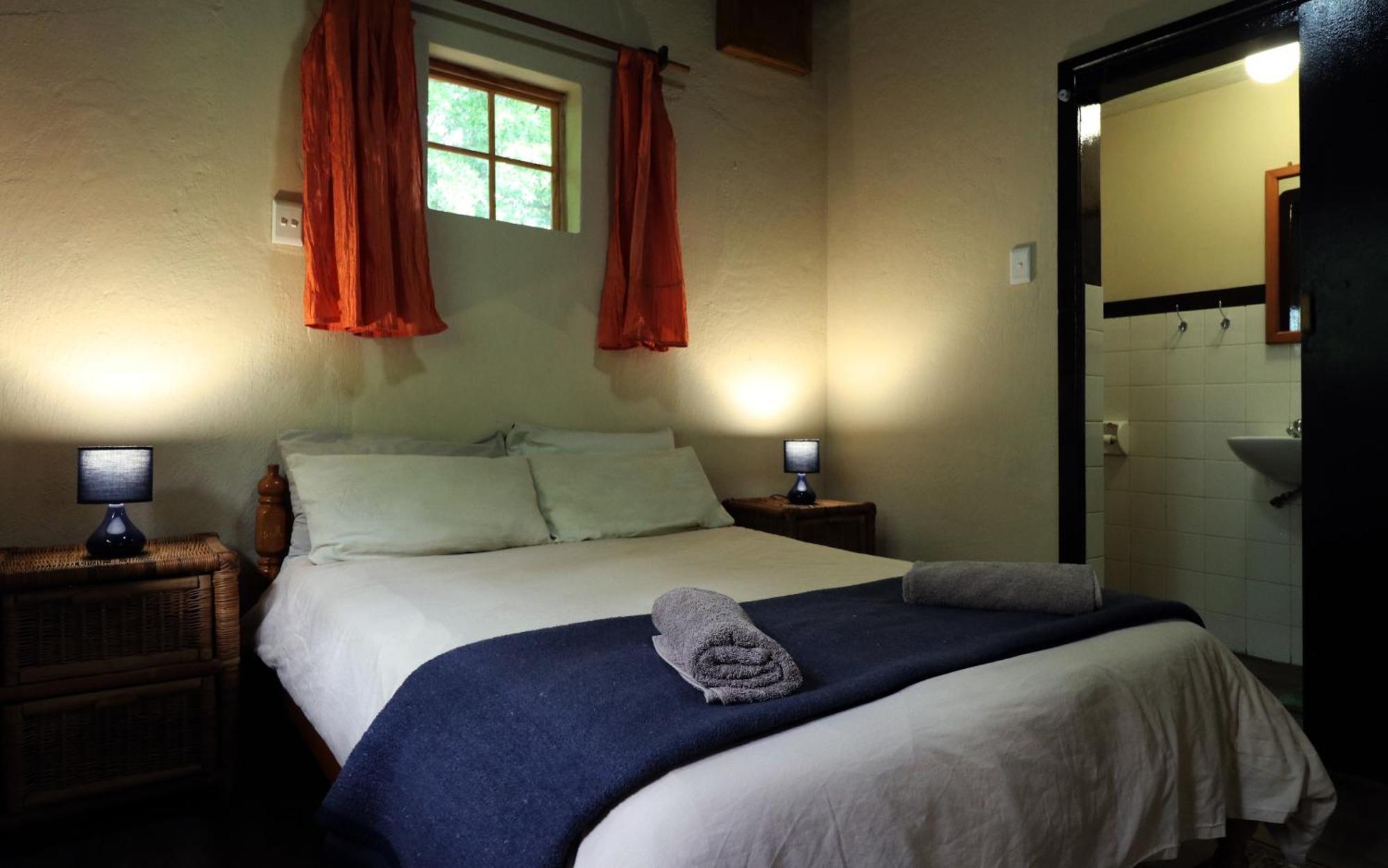 Away With The Fairies Nature Lodge And Backpackers Hogsback Luaran gambar