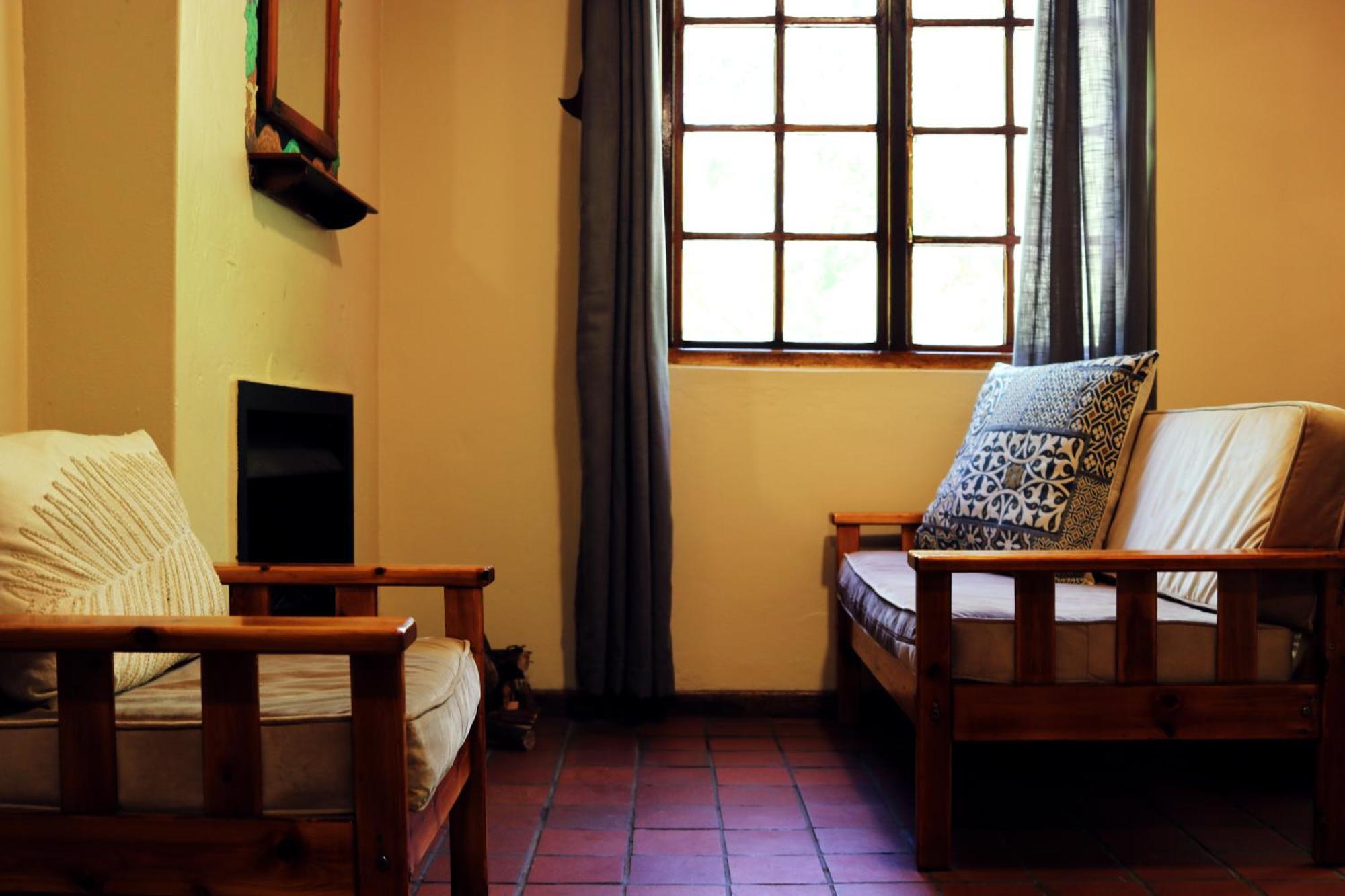 Away With The Fairies Nature Lodge And Backpackers Hogsback Luaran gambar