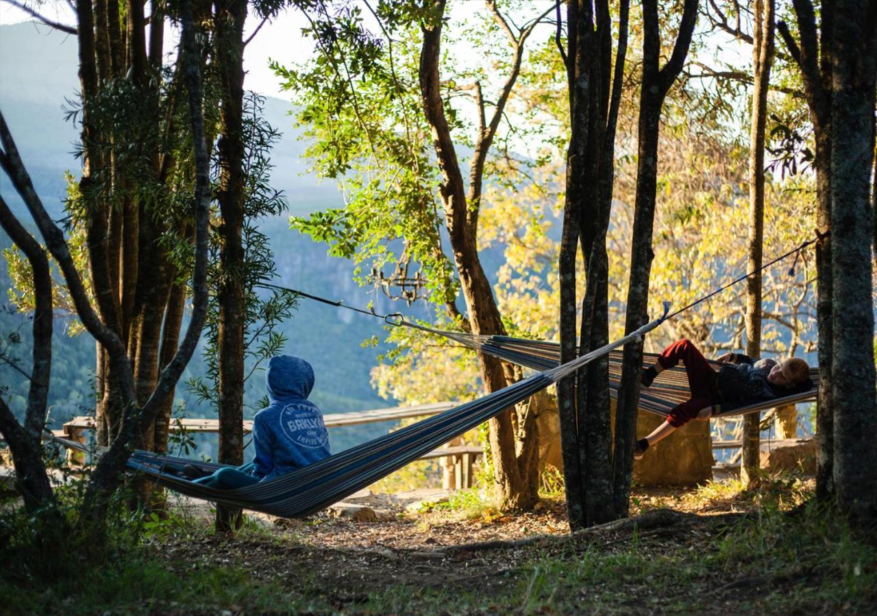 Away With The Fairies Nature Lodge And Backpackers Hogsback Luaran gambar
